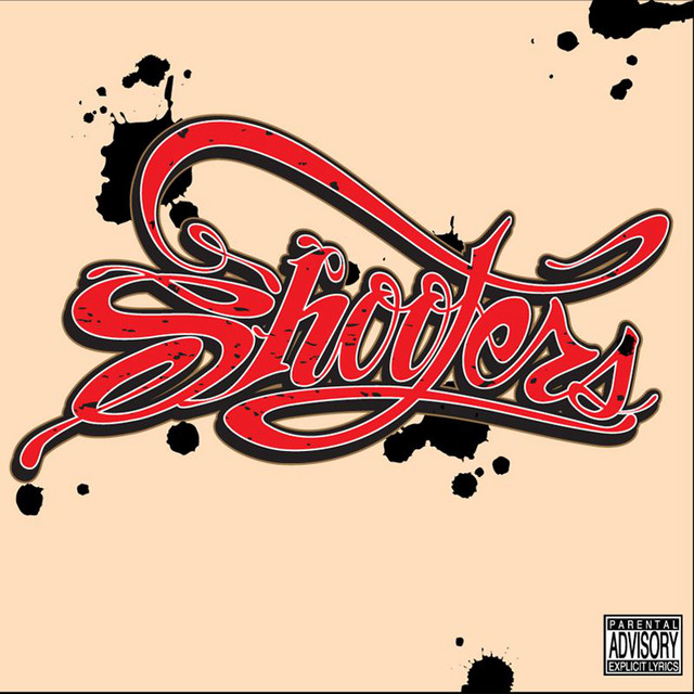 The Shooters cover art