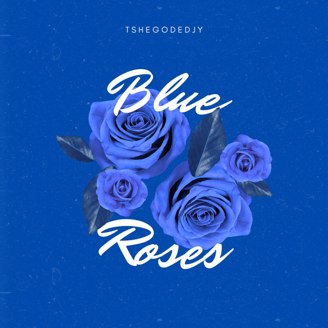 Blue Roses
