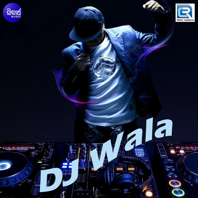 DJ Wala - Single by Arpita Choudhury | Spotify