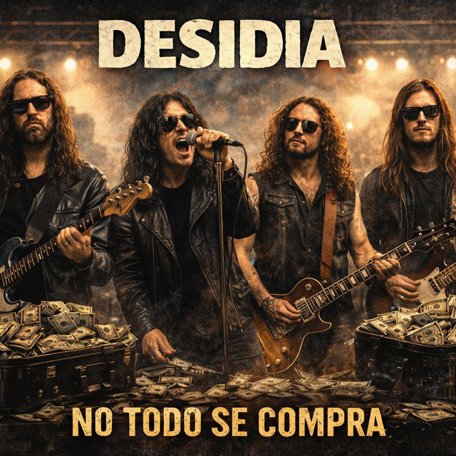 No todo se compra cover