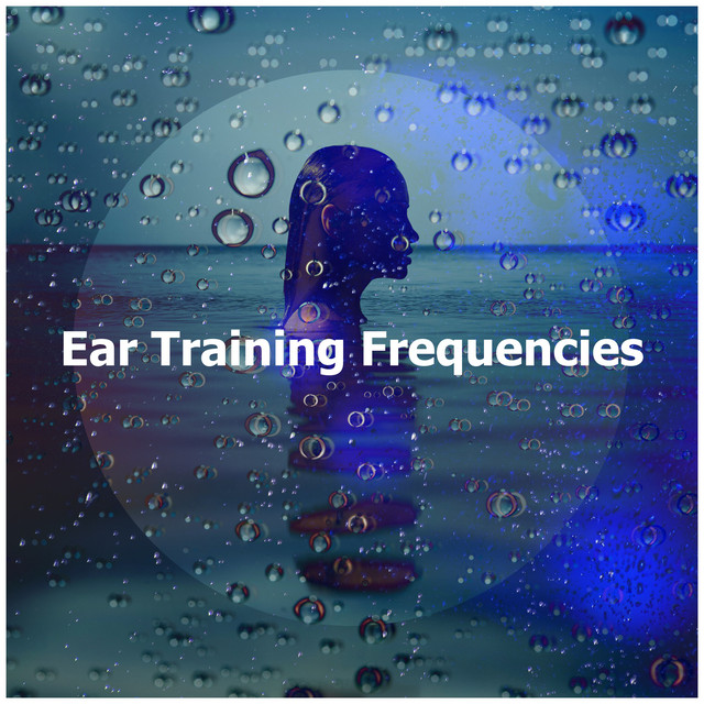 Ear Training Frequencies cover art