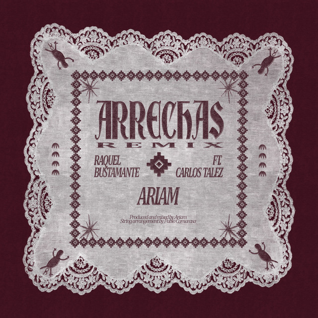 Arrechas (feat. Carlos Talez)