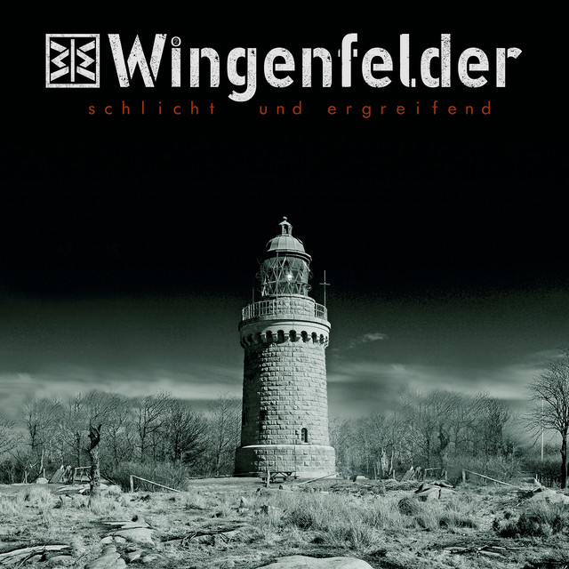 Schlicht & Ergreifend cover art