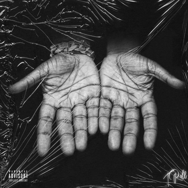 Visual mindset cover art