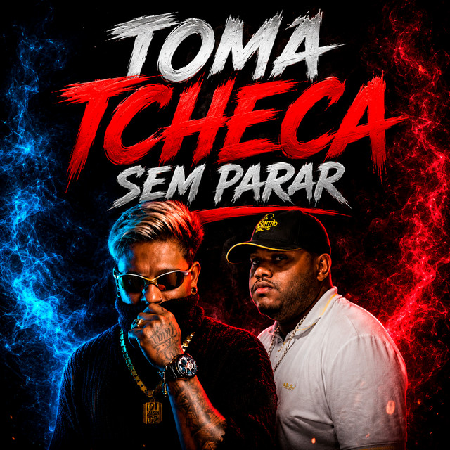 Toma Tcheca Sem Parar