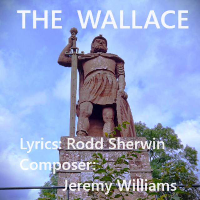 The Wallace - song and lyrics by Rodd Sherwin | Spotify