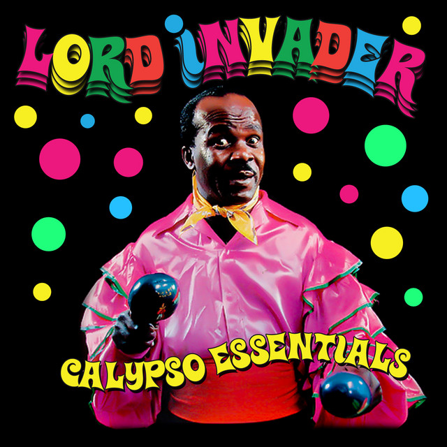 Calypso Essentials cover art
