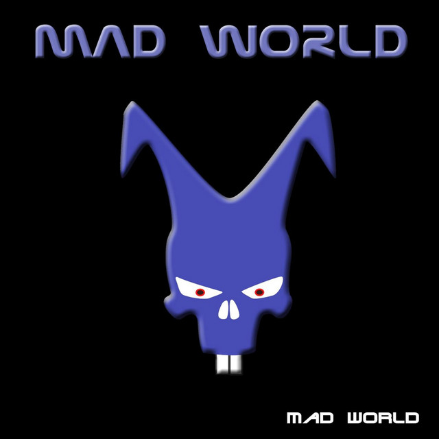 Mad World cover