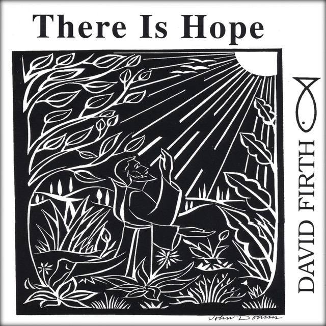 There Is Hope cover art