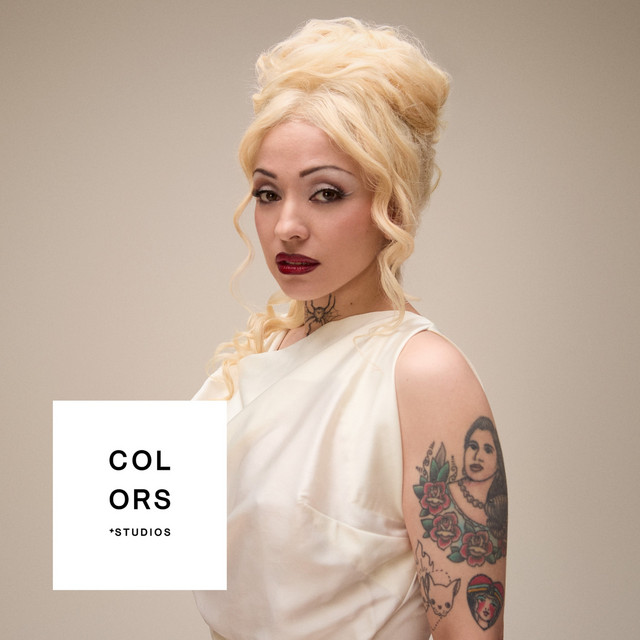 undefined album image