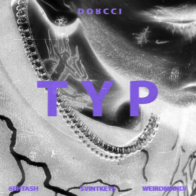 TYP cover art