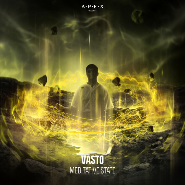 Meditative State album art