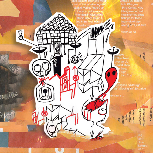 preliminary seminar cover art