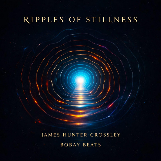 Ripples Of Stillness