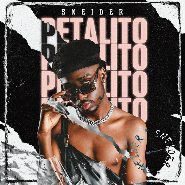 PETALITO cover art