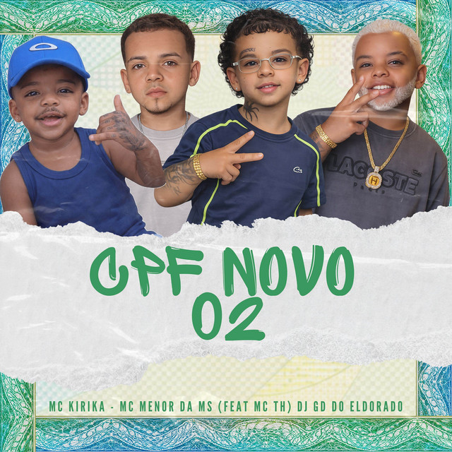 CPF NOVO 2
