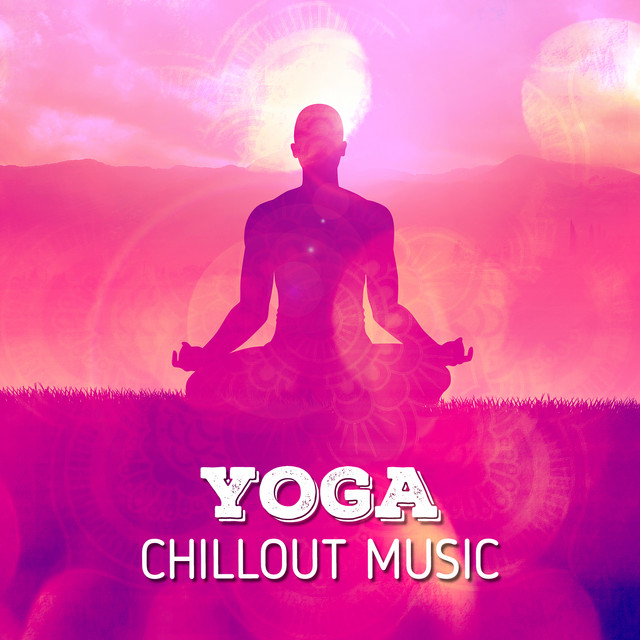 Yoga Chillout Music cover art