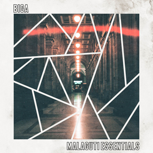 Malaguti Essentials cover art