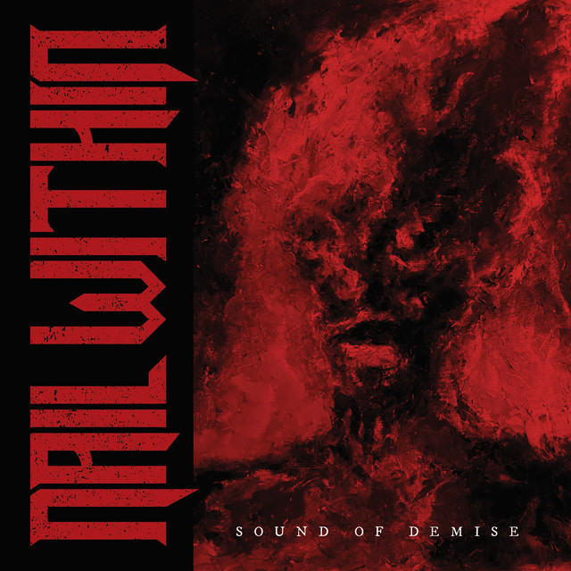 Sound Of Demise cover