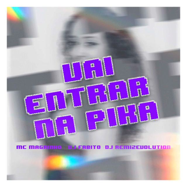 Vai Entrar na Pika