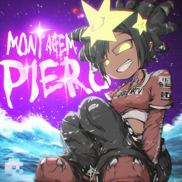 Обкладинка exhaustedmane — MONTAGEM PIERO