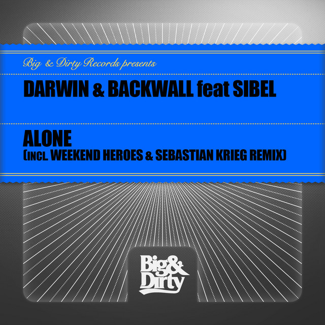 Alone - Radio Edit