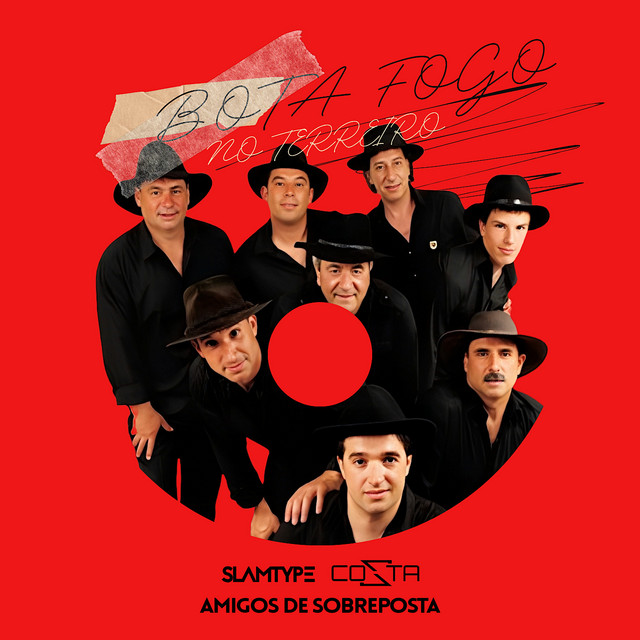 album image