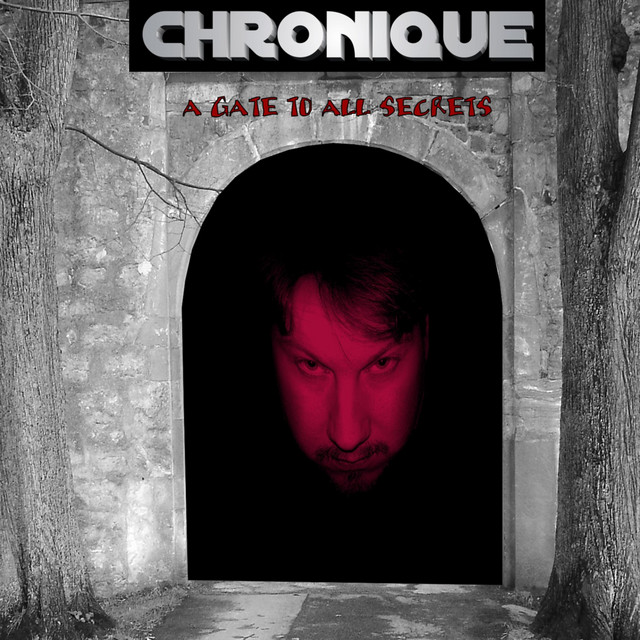 A Gate To All Secrets (Remastered 2026) cover