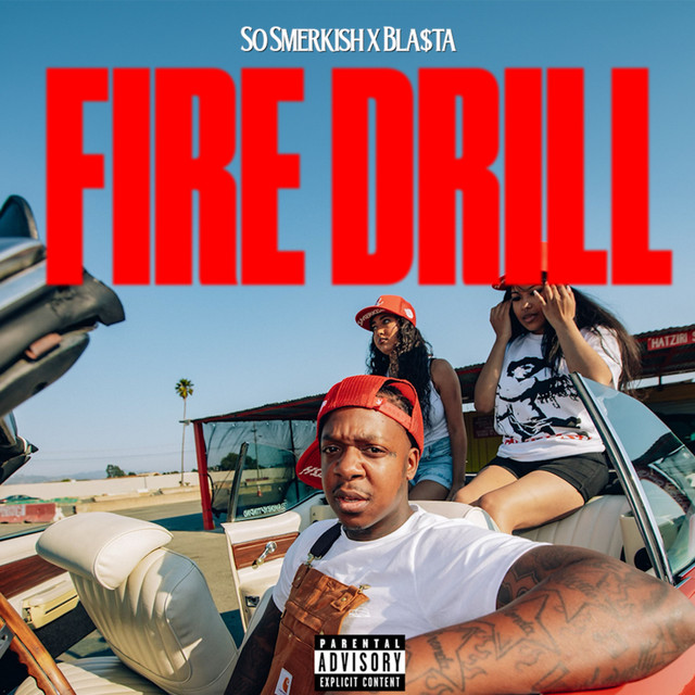 Fire Drill