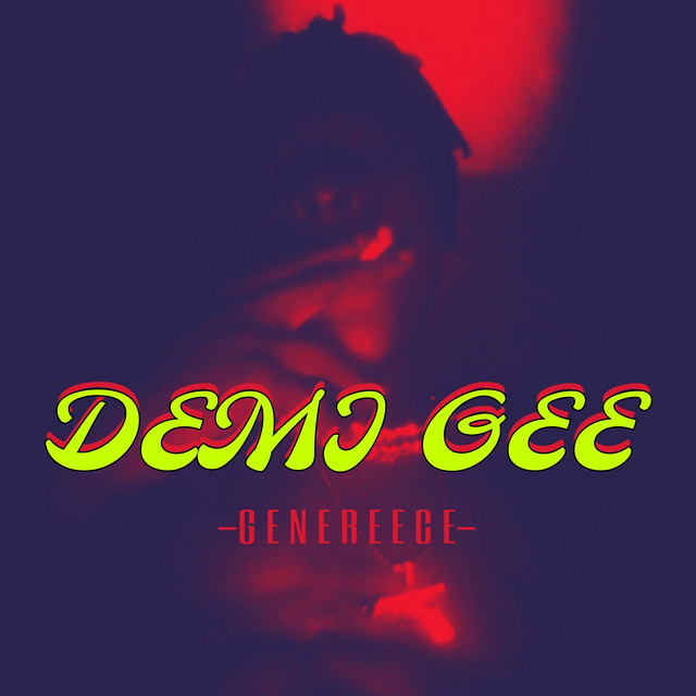 DemiGee cover art