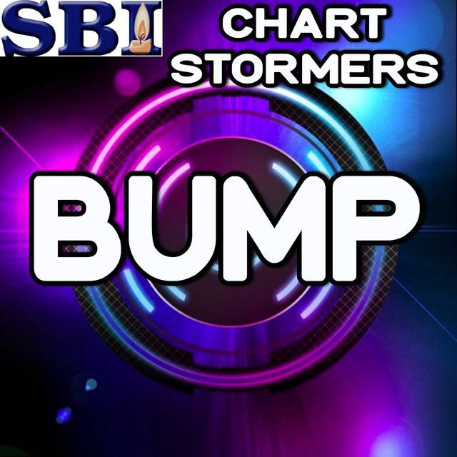 Bump - Tribute to Baby Blue cover art