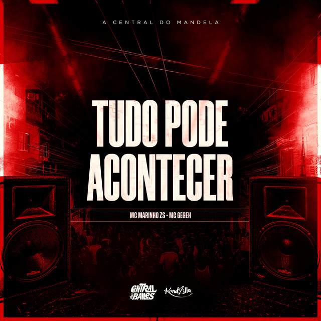 Tudo Pode Acontecer