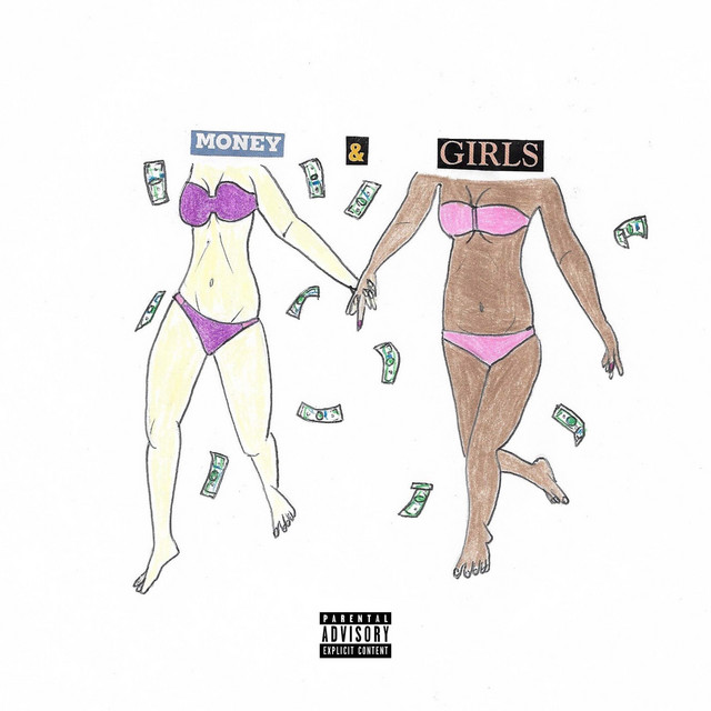 Money & Girls cover art