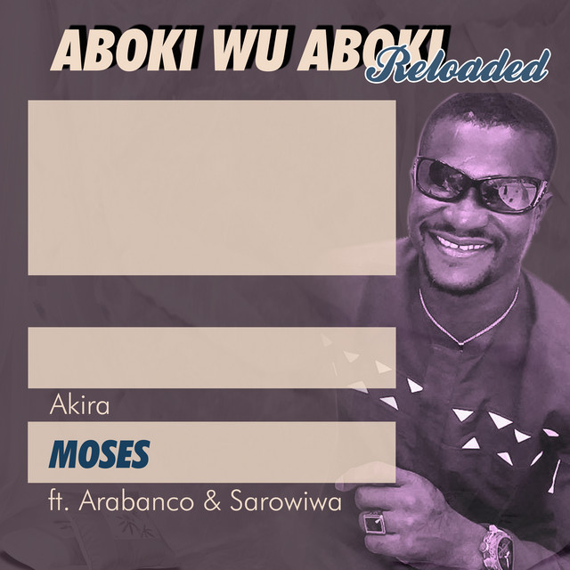 Akira Moses