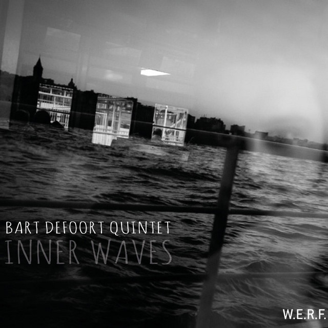 Bart Defoort Quintet Photo