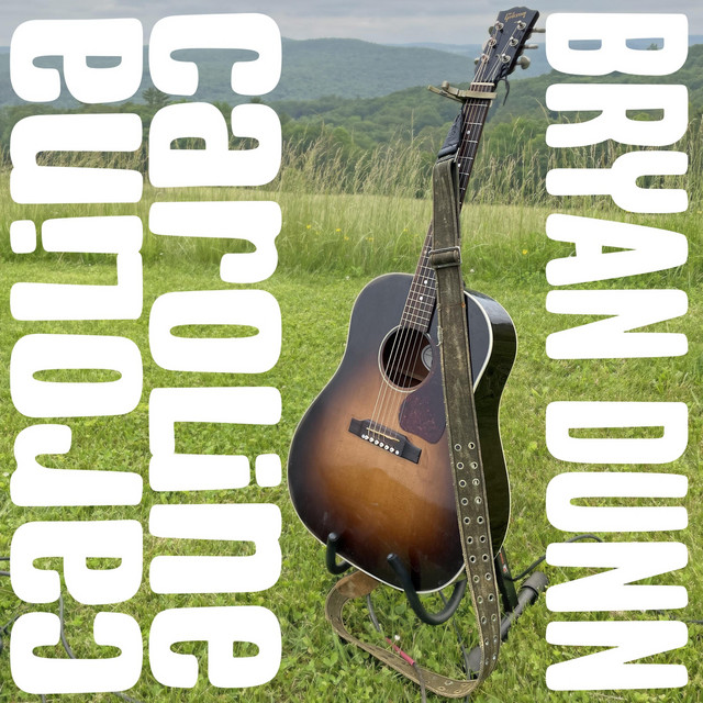Carolina Caroline cover