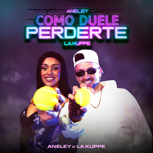 Como Duele Perderte