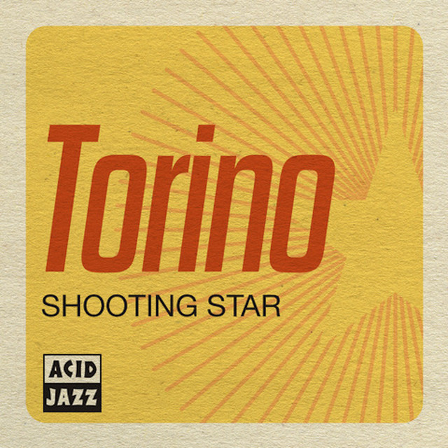 Shooting Star cover art