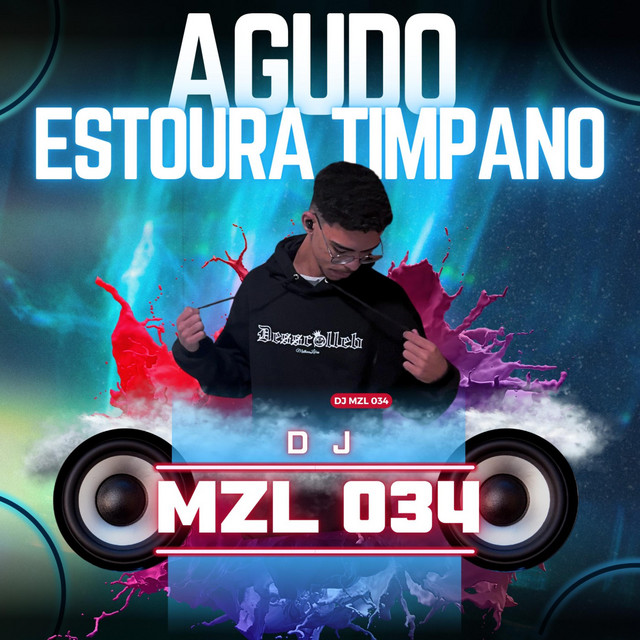 Agudo Estoura Timpano