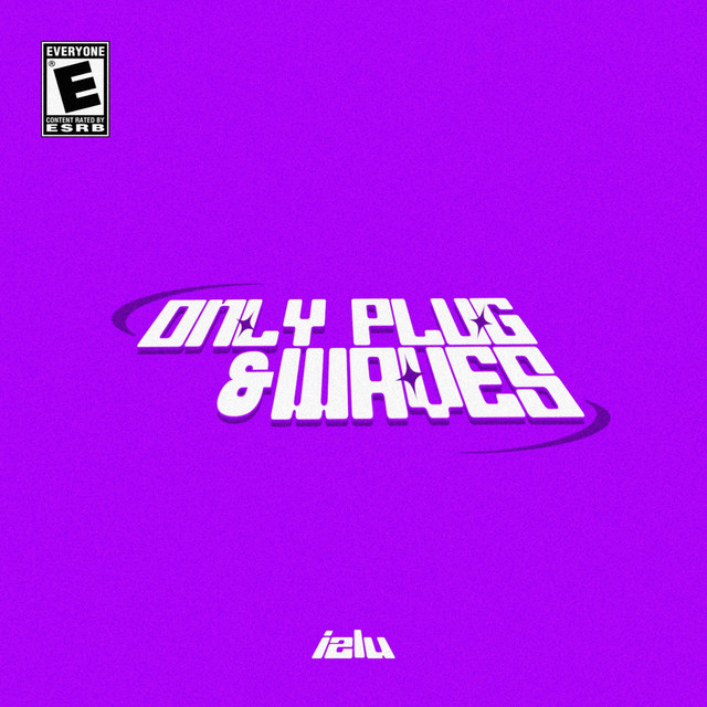 Only Plug & Waves cover art