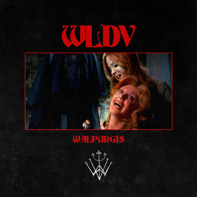Walpurgis cover art