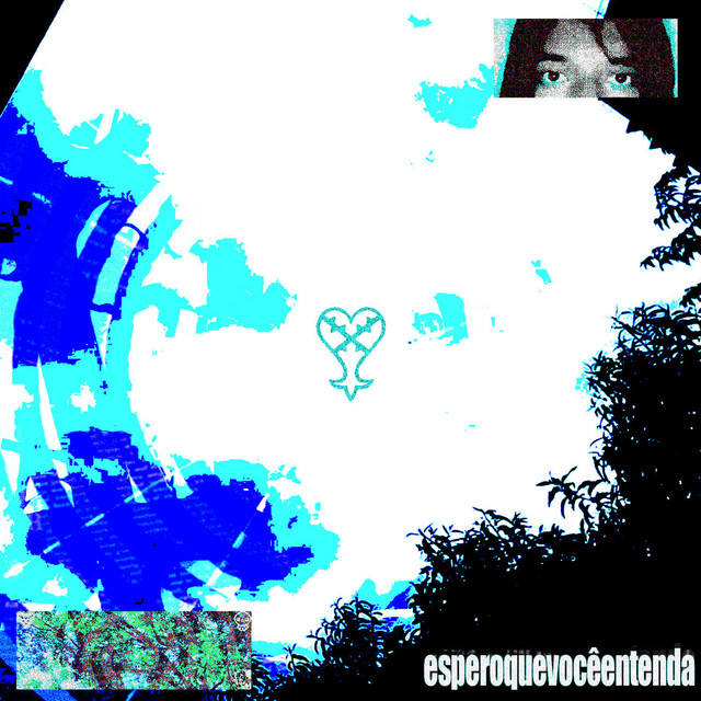 EsperoQueVocêEntenda cover art