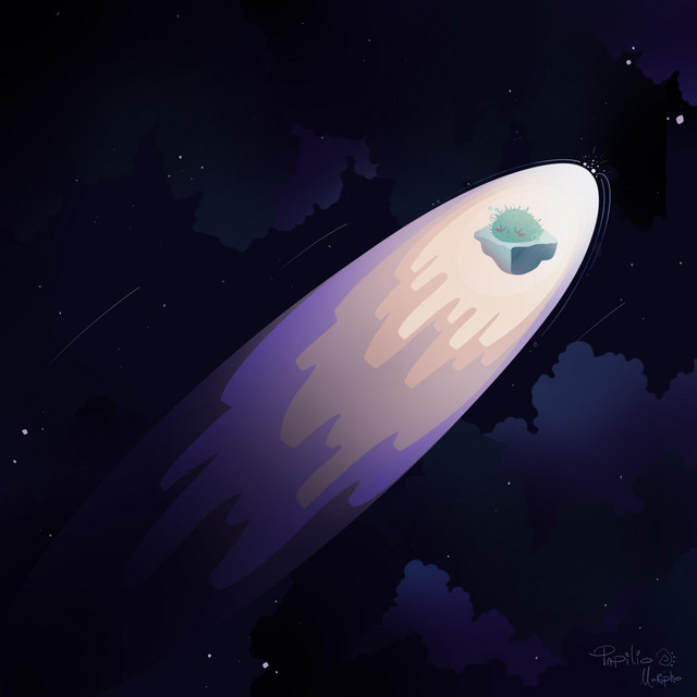 /adrift/ cover art