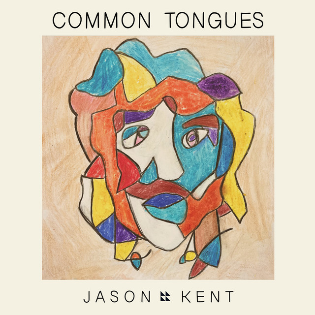 Common Tongues cover art