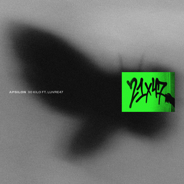 90 Kilo cover art