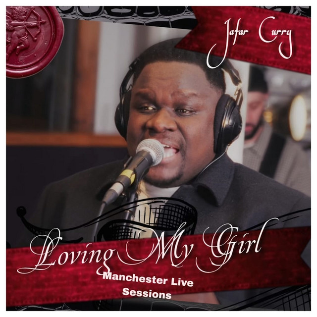 Loving My Girl (Manchester Live Sessions)