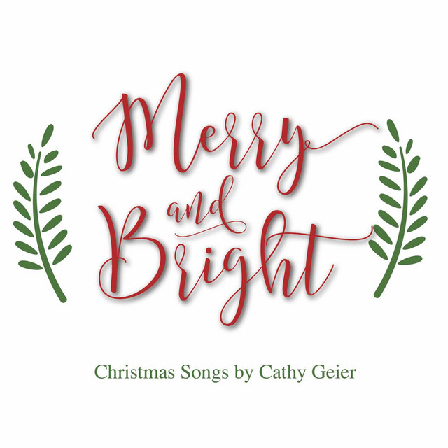 Merry and Bright cover art