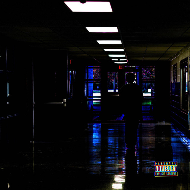 Morbid Melancholy cover art