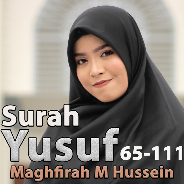 Surah Yusuf 65-111 cover art