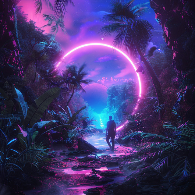 Digital Graffiti cover art